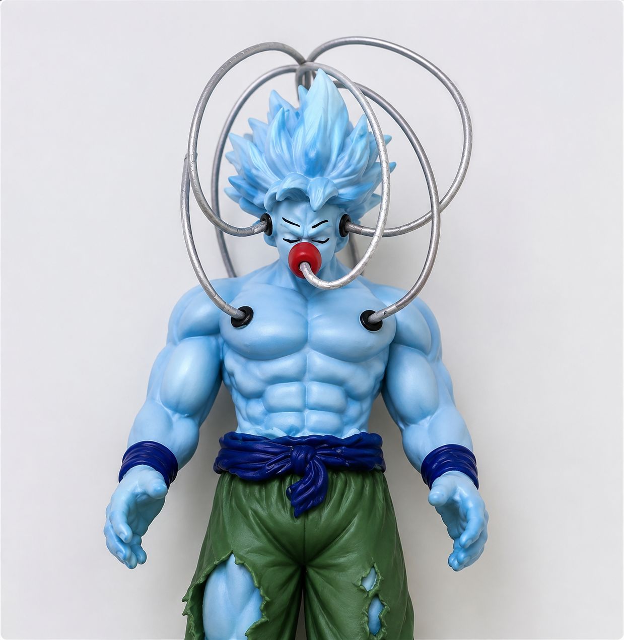 Figura de tu personaje