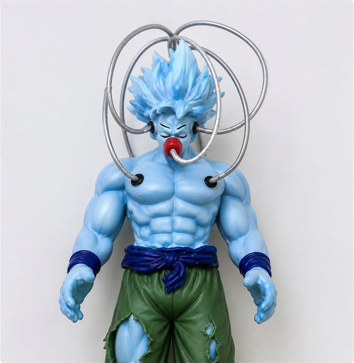 Figura de tu personaje