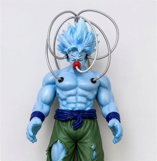 Figura de tu personaje